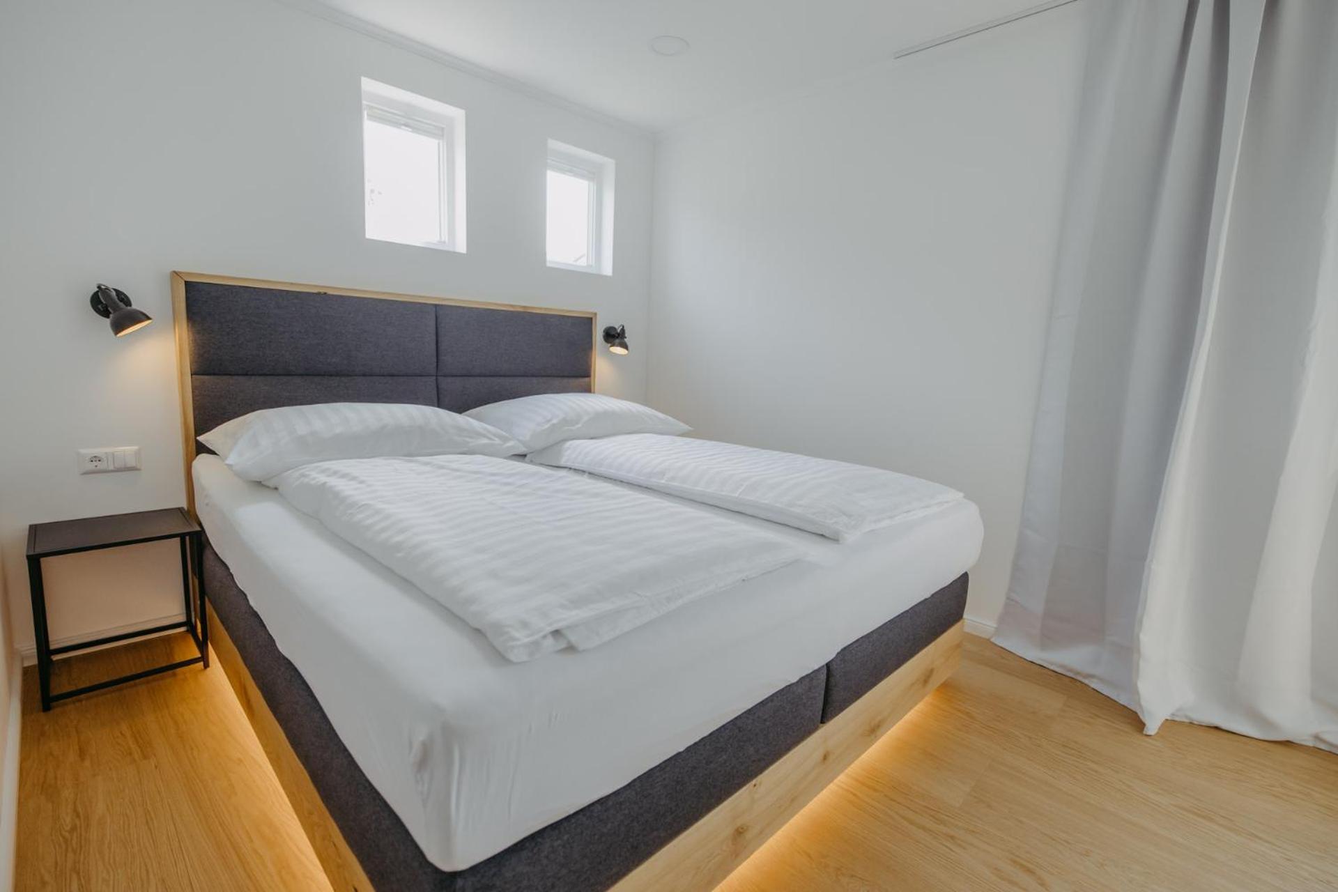Studio 777 Apartments Illmitz Zimmer foto